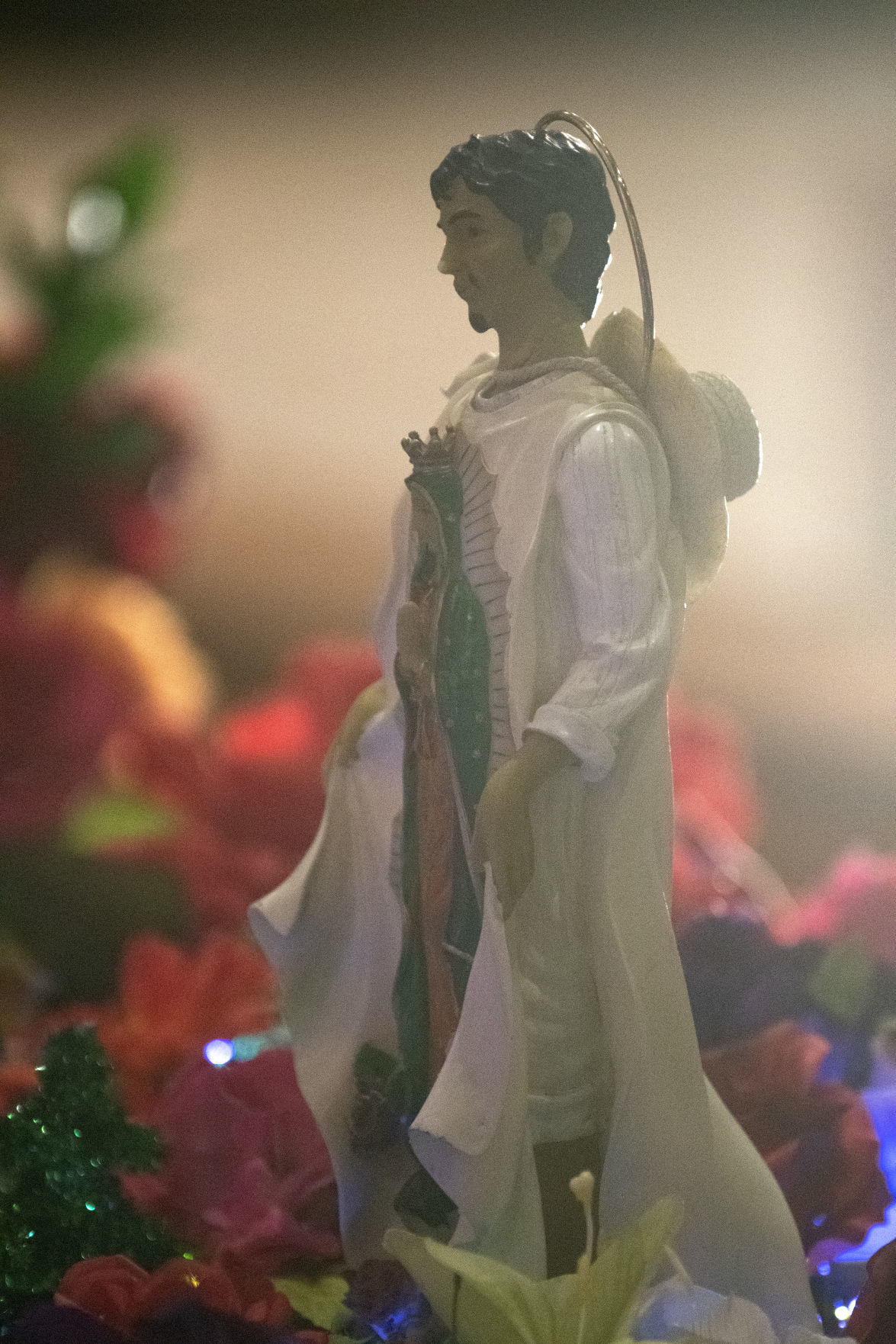 Serenade of the Precious Mother